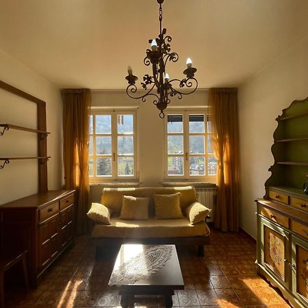 Luna Home Limone, Piemonte Limone Piemonte Exteriér fotografie