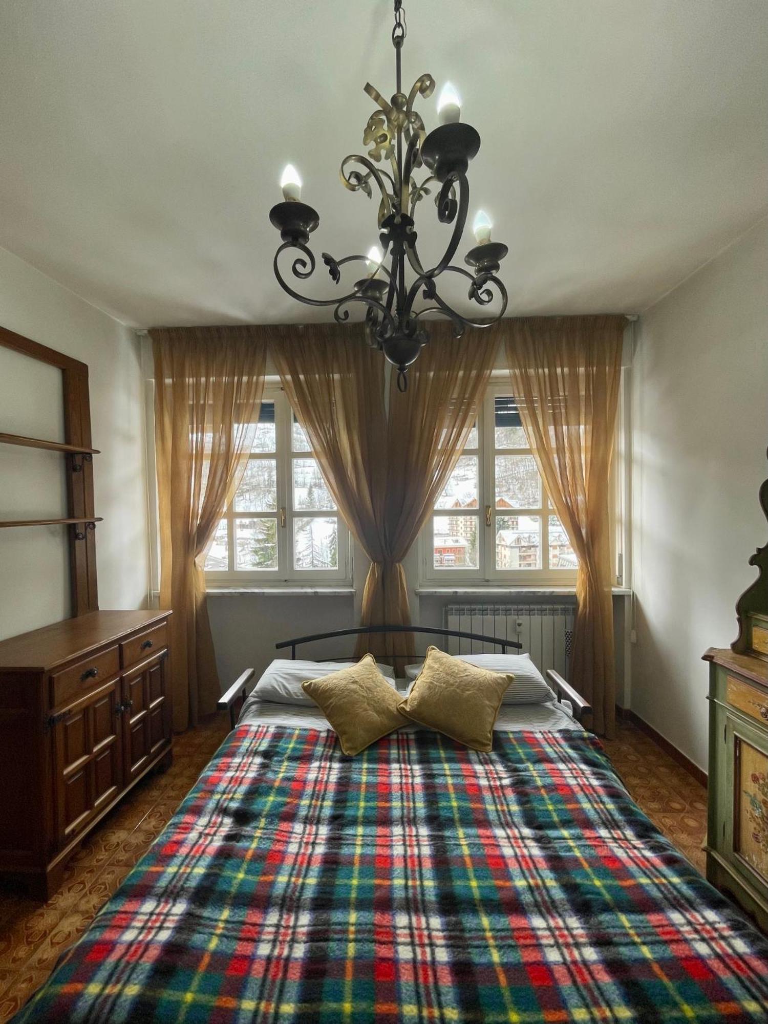 Luna Home Limone, Piemonte Limone Piemonte Exteriér fotografie