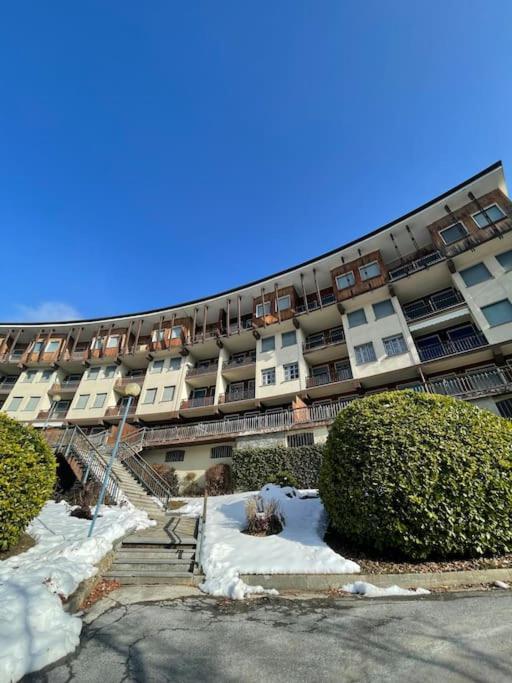 Luna Home Limone, Piemonte Limone Piemonte Exteriér fotografie
