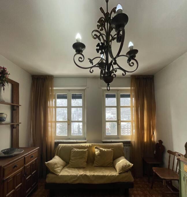 Luna Home Limone, Piemonte Limone Piemonte Exteriér fotografie