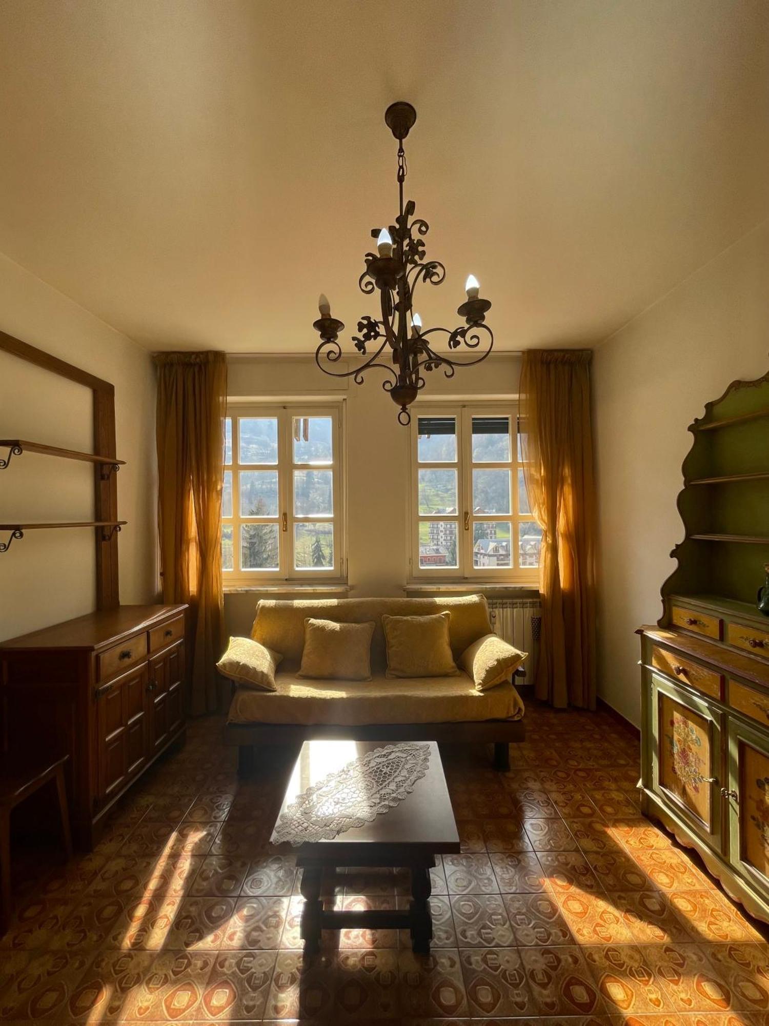 Luna Home Limone, Piemonte Limone Piemonte Exteriér fotografie