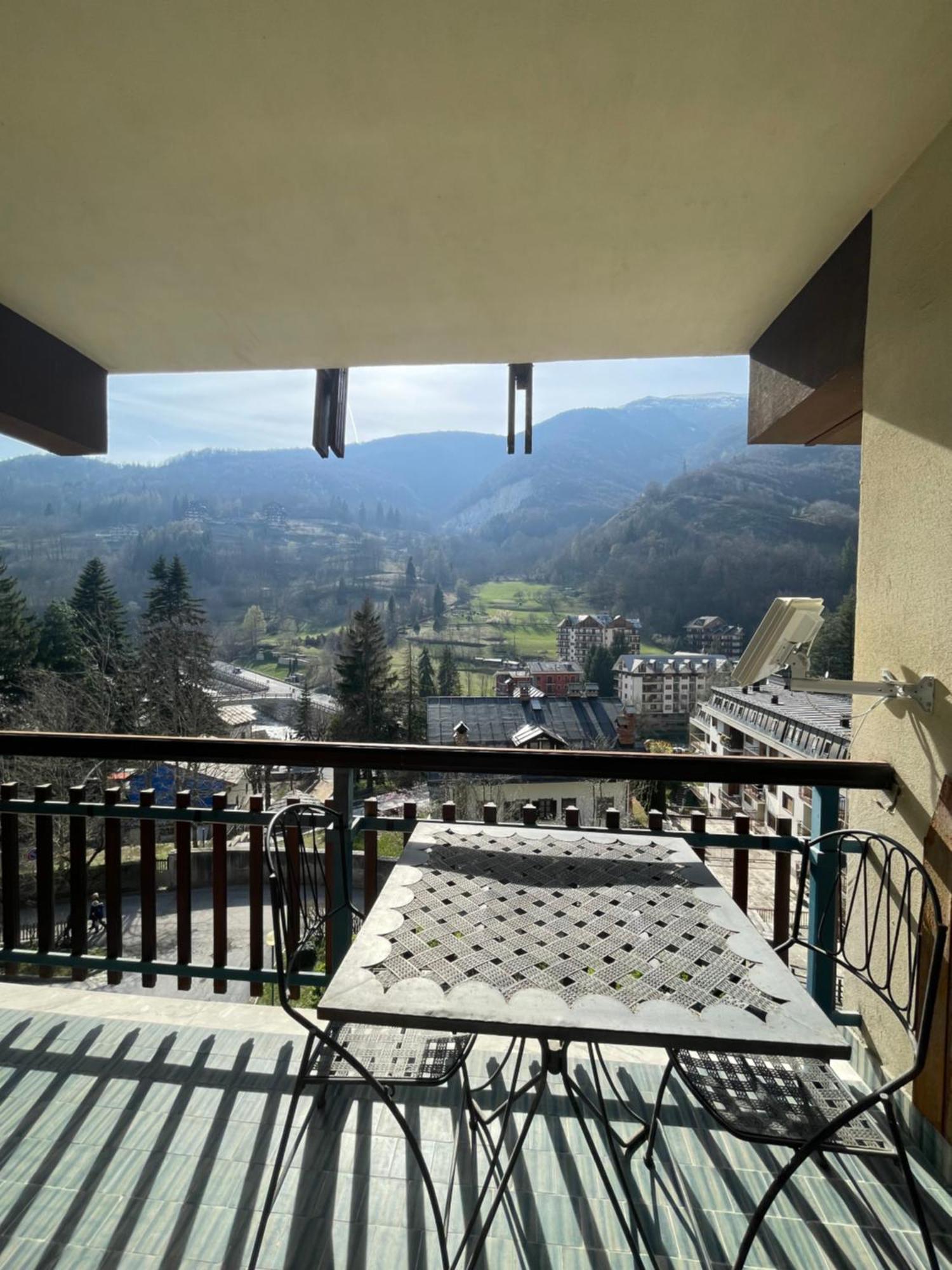 Luna Home Limone, Piemonte Limone Piemonte Exteriér fotografie